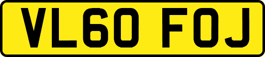 VL60FOJ