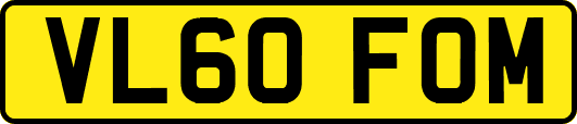 VL60FOM