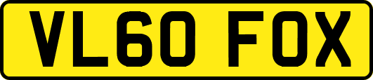 VL60FOX