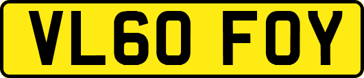 VL60FOY