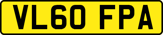 VL60FPA