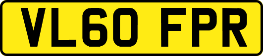 VL60FPR