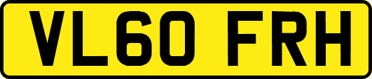 VL60FRH
