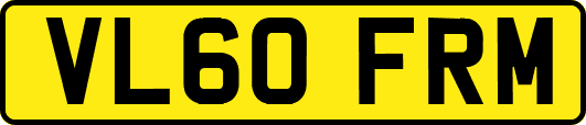 VL60FRM
