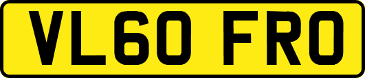 VL60FRO