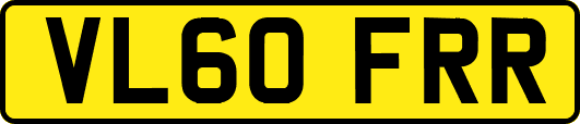 VL60FRR