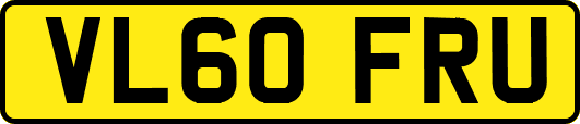 VL60FRU
