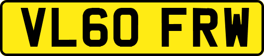 VL60FRW