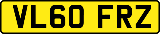 VL60FRZ