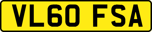 VL60FSA