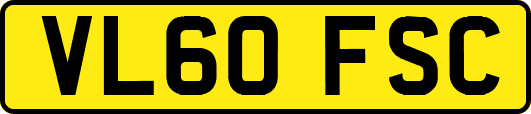 VL60FSC