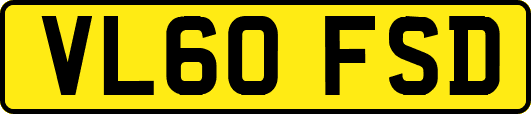 VL60FSD