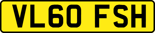 VL60FSH