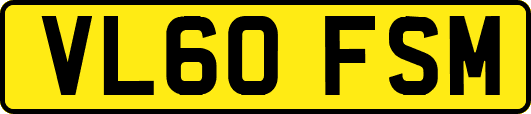 VL60FSM