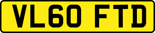 VL60FTD