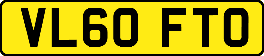 VL60FTO