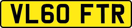 VL60FTR