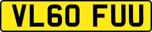 VL60FUU