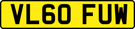VL60FUW