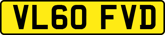 VL60FVD