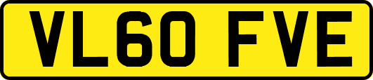 VL60FVE