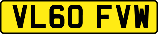 VL60FVW