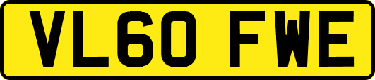 VL60FWE