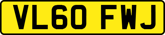 VL60FWJ
