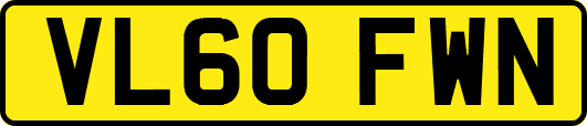 VL60FWN