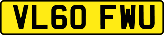 VL60FWU