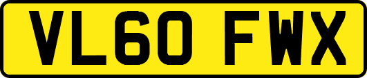 VL60FWX