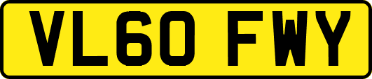 VL60FWY