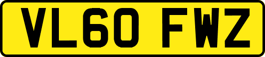 VL60FWZ