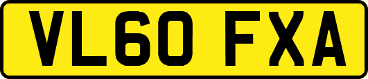 VL60FXA
