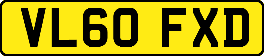 VL60FXD