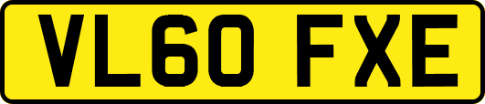 VL60FXE