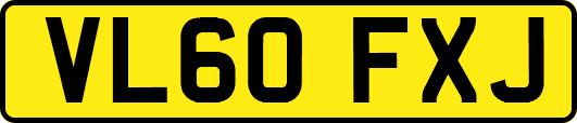 VL60FXJ