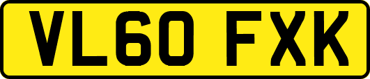 VL60FXK