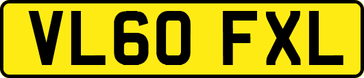 VL60FXL