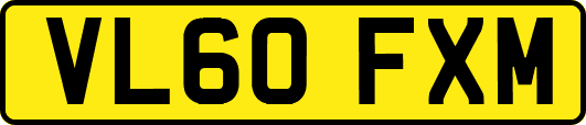 VL60FXM