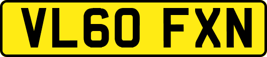 VL60FXN