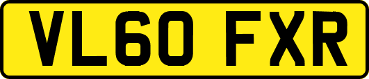 VL60FXR
