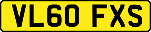VL60FXS