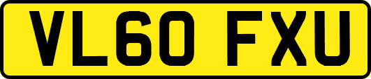 VL60FXU