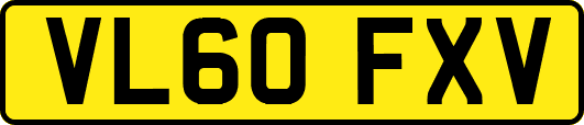 VL60FXV