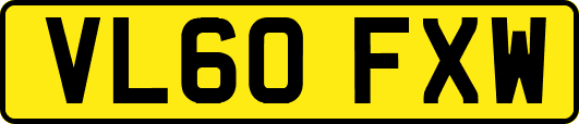 VL60FXW