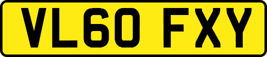 VL60FXY