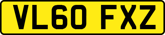 VL60FXZ