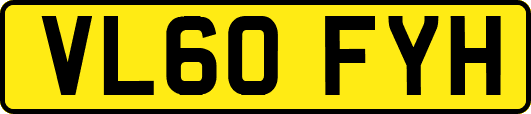 VL60FYH