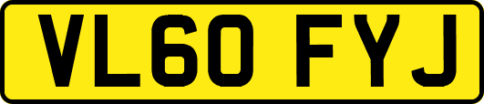 VL60FYJ
